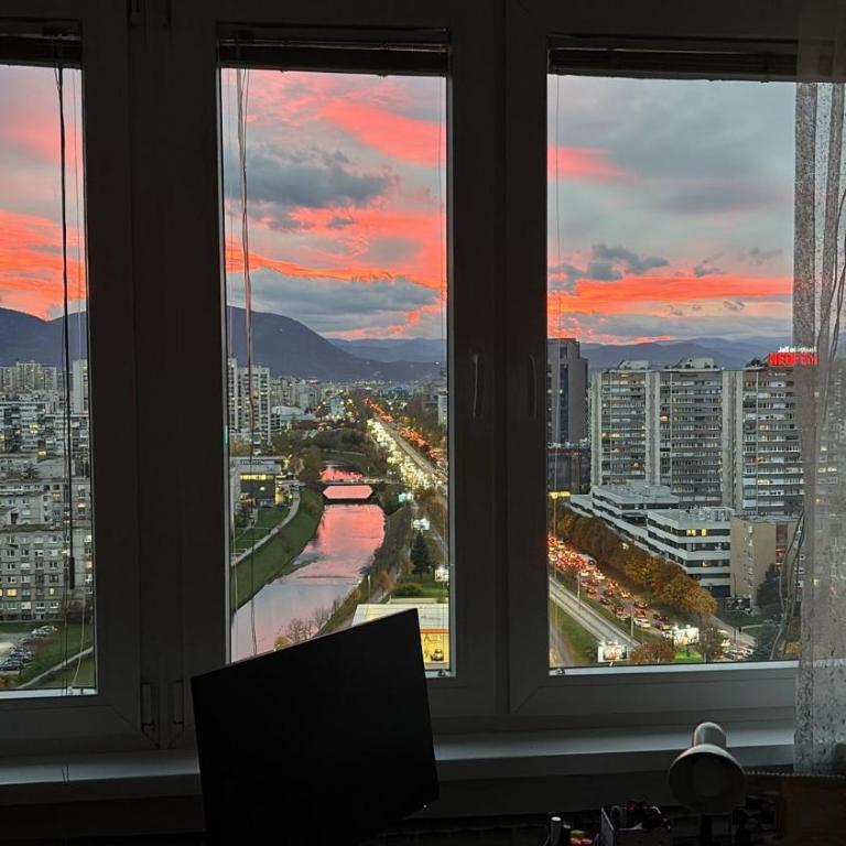 Digital Nomad Apartment - Apartman sa 1 Spavaćom Sobom - 2