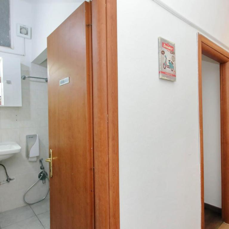 Lucky Home rooms - Camera Matrimoniale con Bagno Privato Esterno - 3