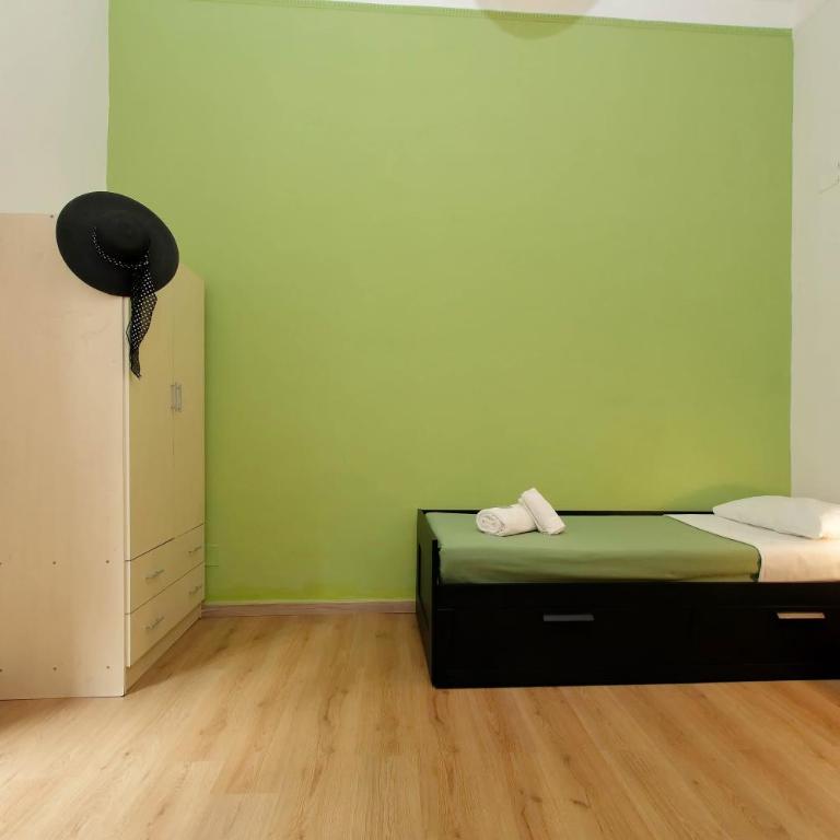 Lucky Home rooms - Camera Matrimoniale con Bagno Privato Esterno - 11