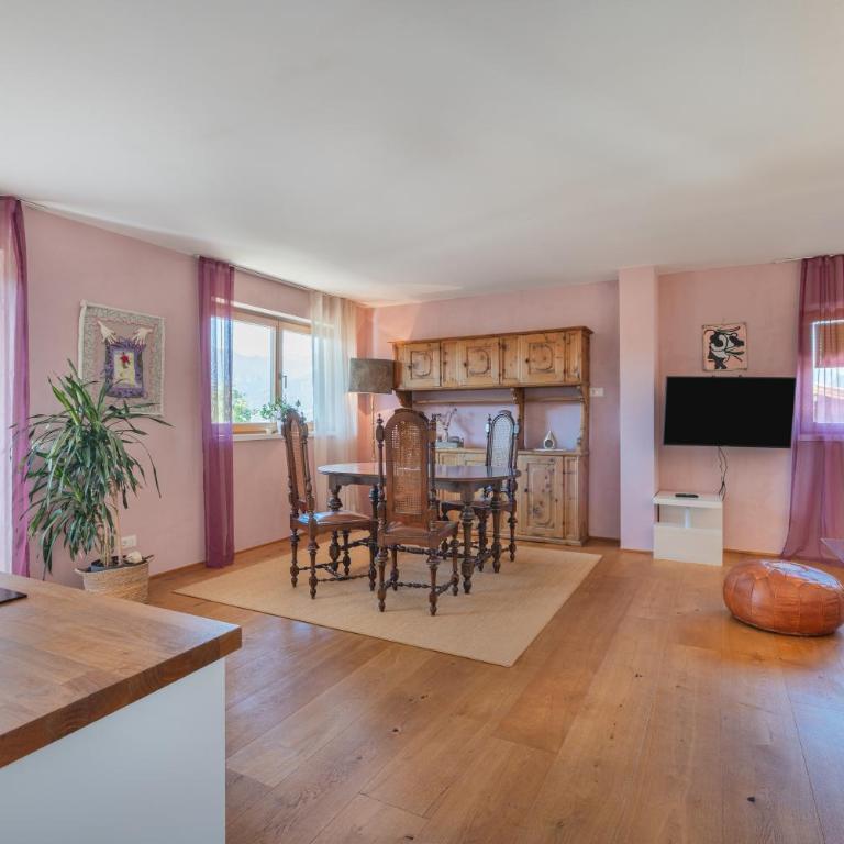 Sweethome Apple - Casa de 4 dormitorios - 11