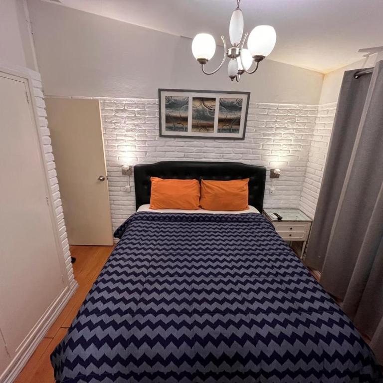 F&F alojamiento - Habitación Doble con baño privado - 3