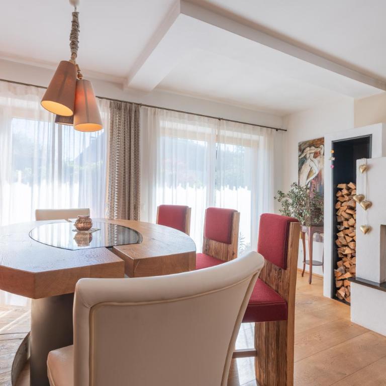 Sweethome Apple - Casa de 4 dormitorios - 19