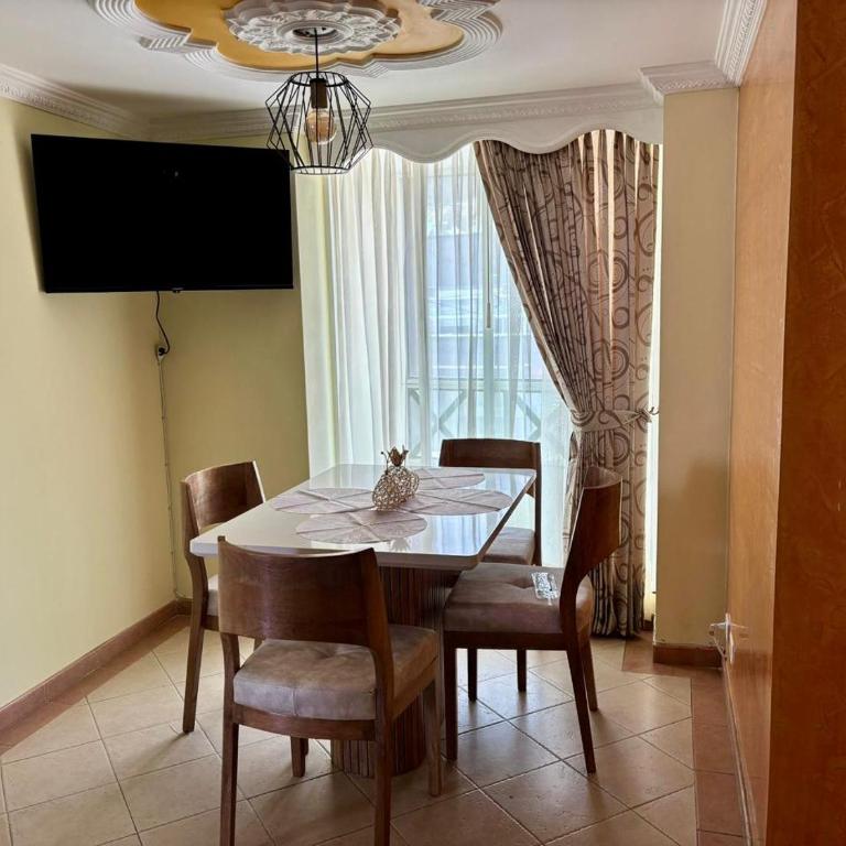 Apartamento Los Muiscas - Apartamento de 2 dormitorios - 5