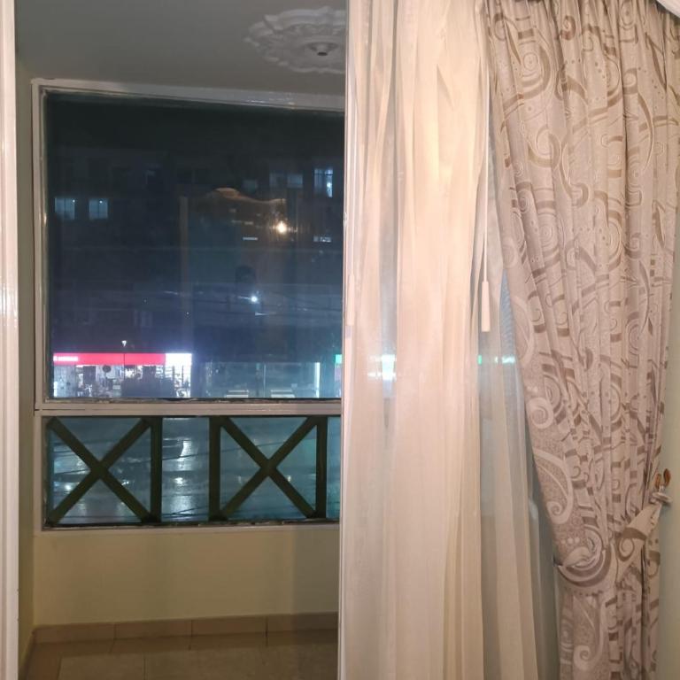 Apartamento Los Muiscas - Apartamento de 2 dormitorios - 7