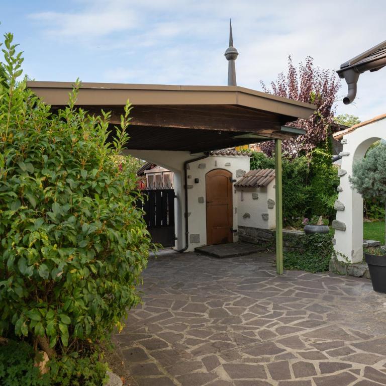 Sweethome Apple - Casa de 4 dormitorios - 24