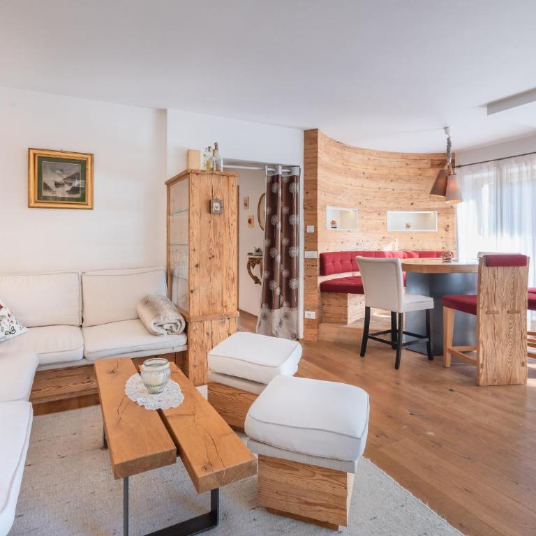 Sweethome Apple - Casa de 4 dormitorios - 28