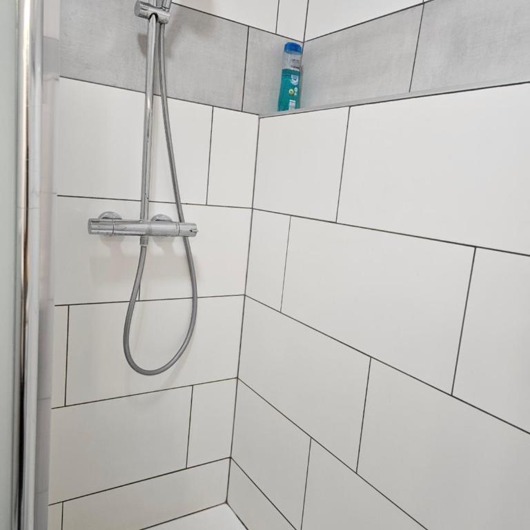 Felicita Vintage Appartements - Colmar City Center - Apartment in der 2. Etage mit Terrasse - 6