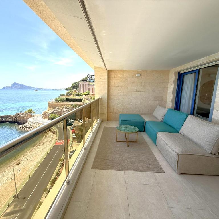 Costa Blanca Sea View - Apartamento de 2 dormitorios - 1