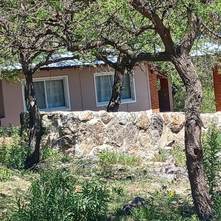 El Paraíso de las Chacras - Two-Bedroom Chalet - 7