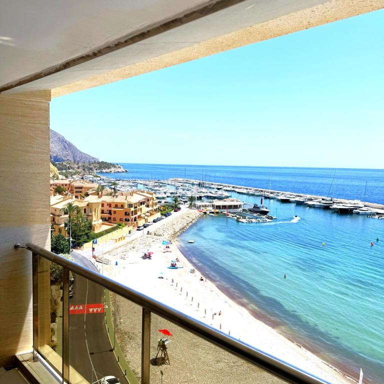 Costa Blanca Sea View - Apartamento de 2 dormitorios - 5