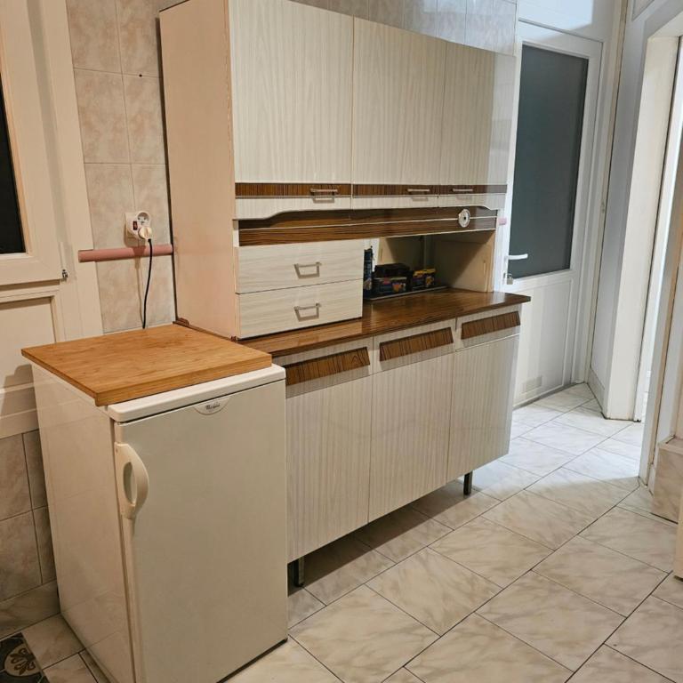 Felicita Vintage Appartements - Colmar City Center - Apartment in der 2. Etage mit Terrasse - 9