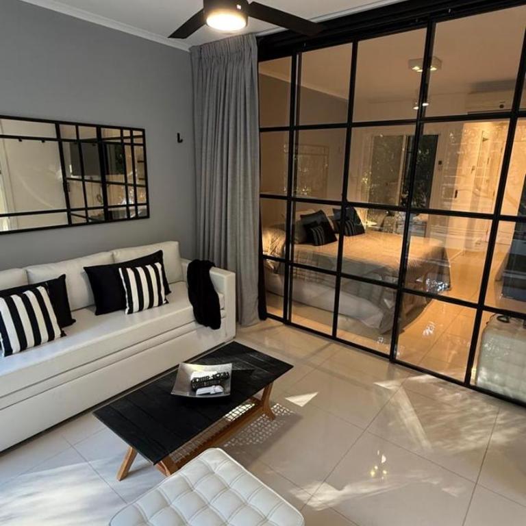 Green Park Solanas hermoso apartamento vista al lago - Estudio con vistas al lago - 4