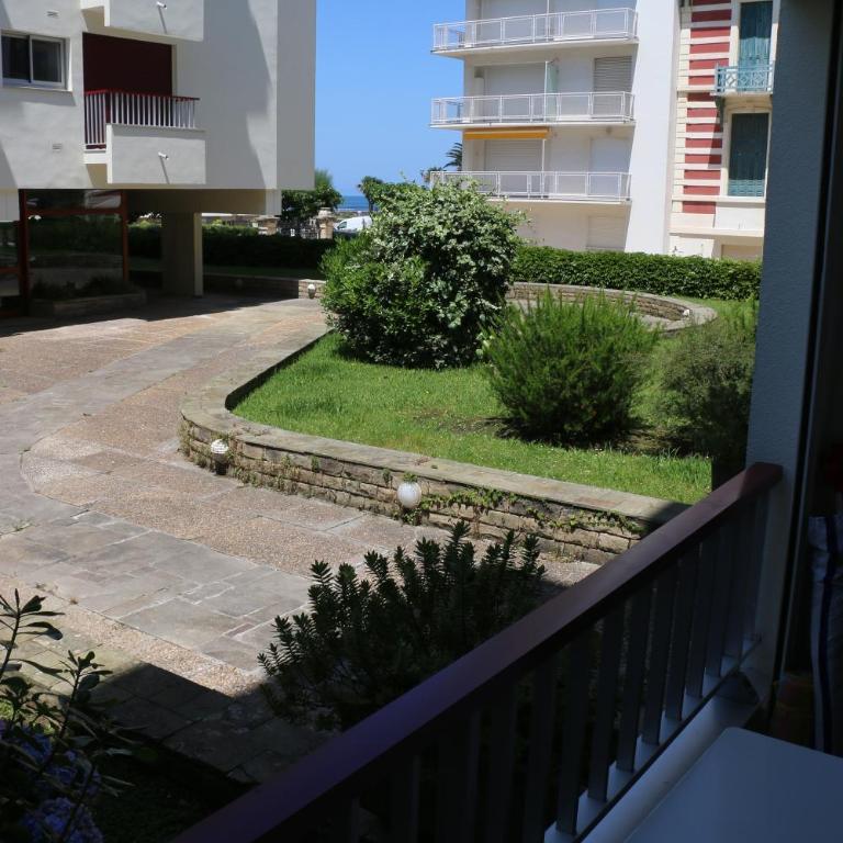 St Jean de Luz Centre Coquet T2 plage, Thalasso, Tout à Pied - Appartement 1 Chambre - 1