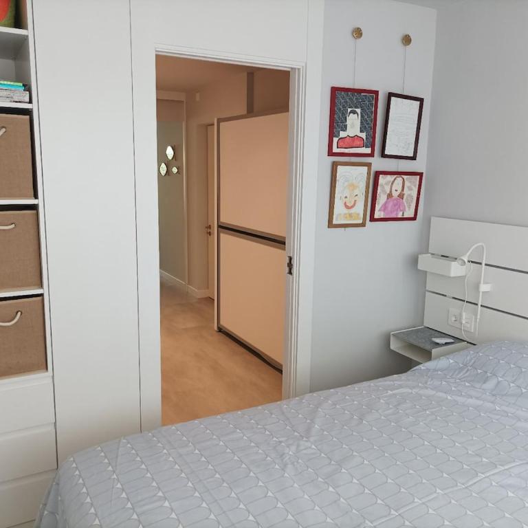 St Jean de Luz Centre Coquet T2 plage, Thalasso, Tout à Pied - Appartement 1 Chambre - 5