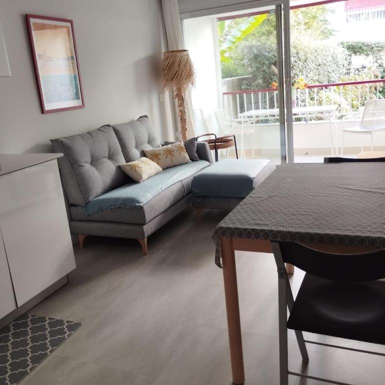 St Jean de Luz Centre Coquet T2 plage, Thalasso, Tout à Pied - Appartement 1 Chambre - 2