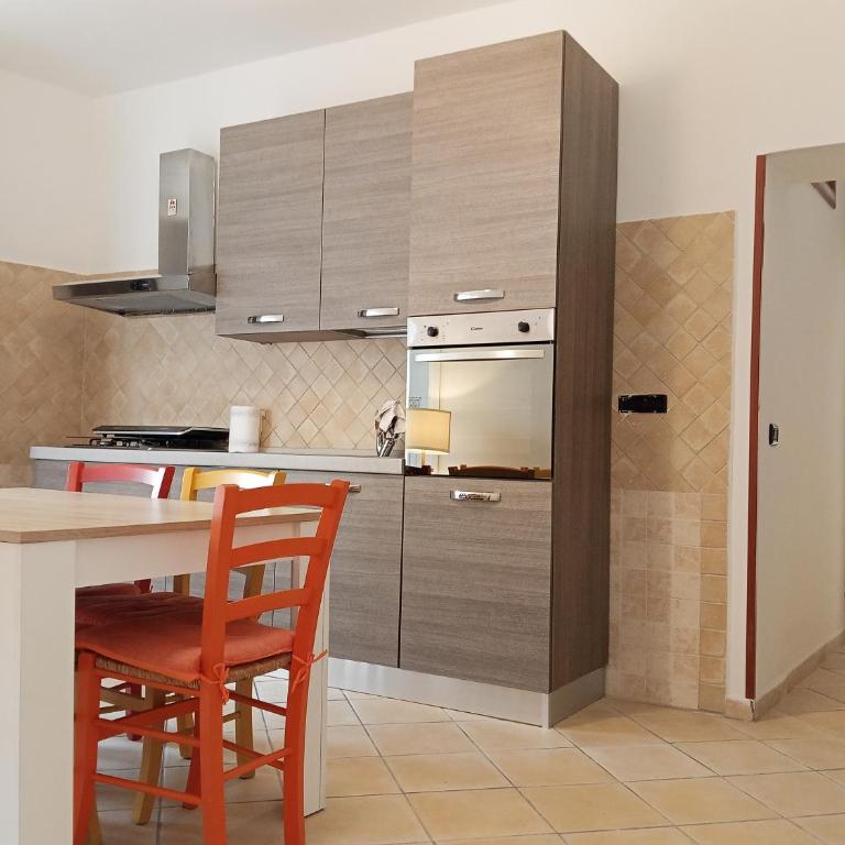 la casa dell 'orto - Appartamento - 3