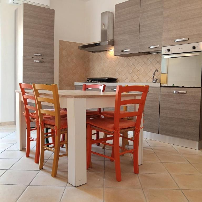 la casa dell 'orto - Appartamento - 11