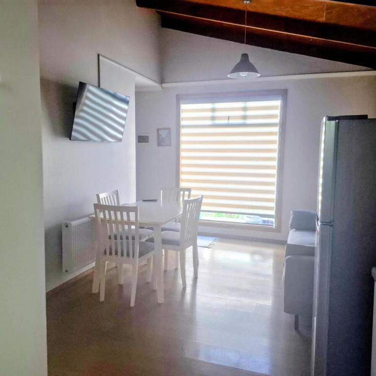Cabañas Ruben Dario 1 - Two-Bedroom House - 8