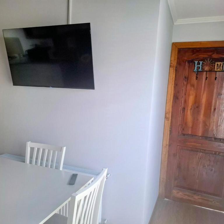 Cabañas Ruben Dario 1 - Two-Bedroom House - 13