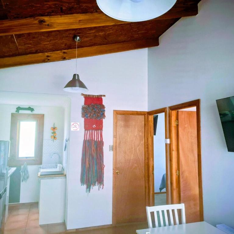 Cabañas Ruben Dario 1 - Two-Bedroom House - 17