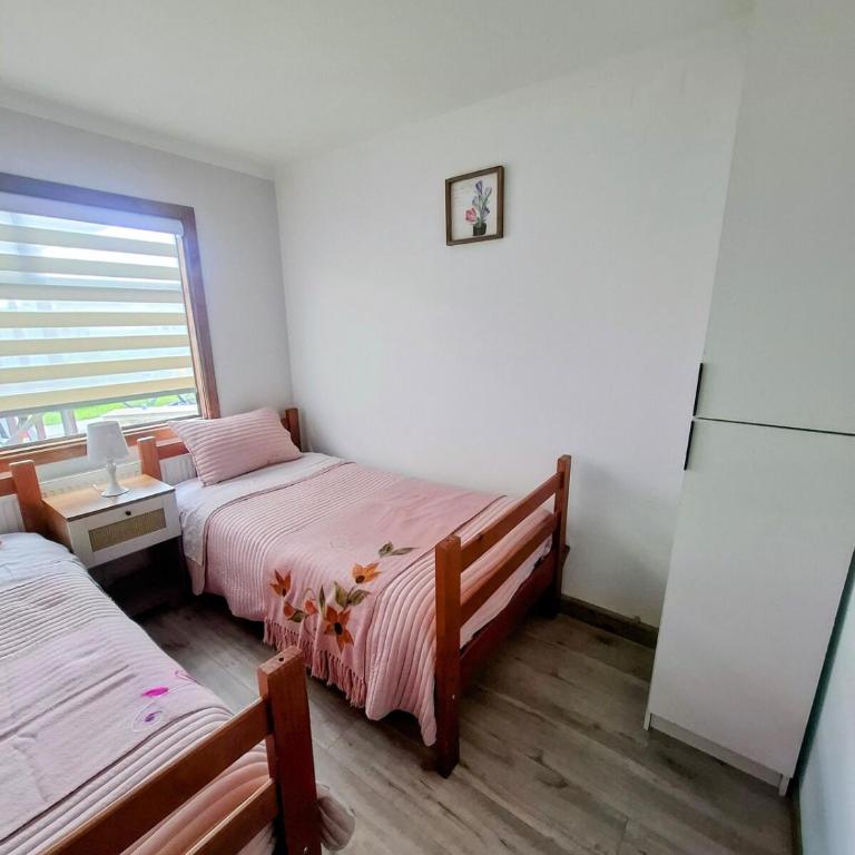 Cabañas Ruben Dario 1 - Two-Bedroom House - 24