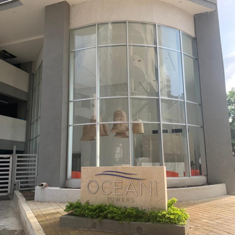 Oceani Towers 1006 - One-Bedroom Apartment - 1