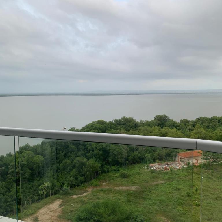 Oceani Towers 1006 - One-Bedroom Apartment - 2