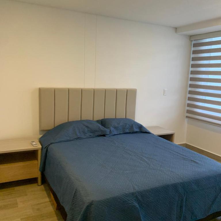 Oceani Towers 1006 - One-Bedroom Apartment - 3
