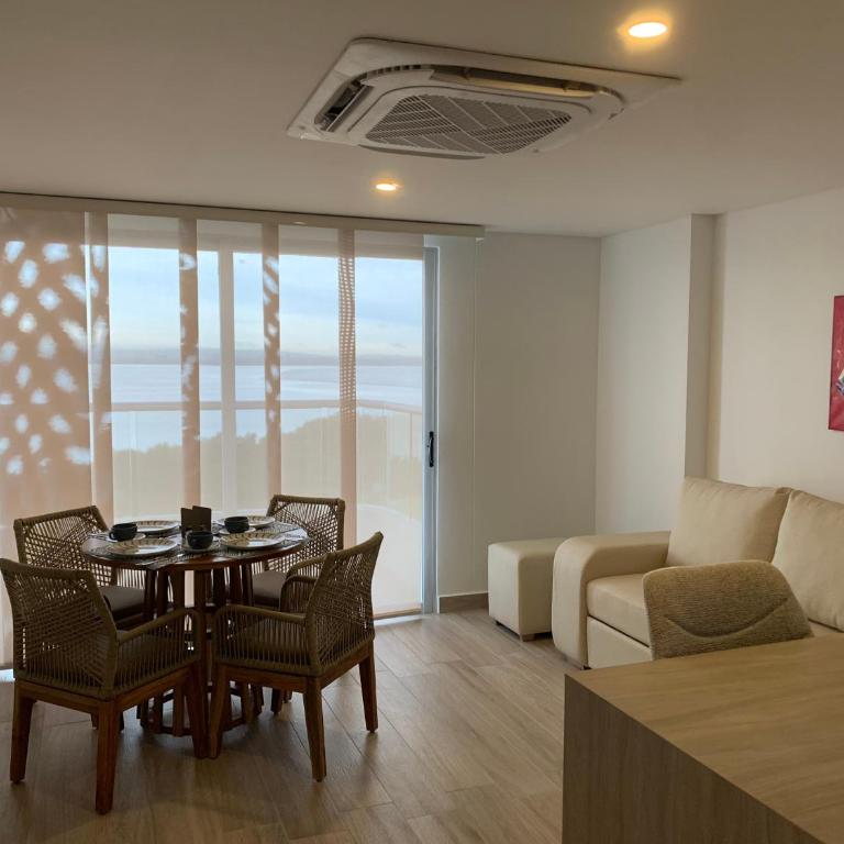 Oceani Towers 1006 - One-Bedroom Apartment - 4