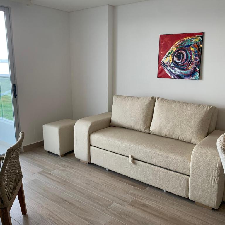 Oceani Towers 1006 - One-Bedroom Apartment - 6