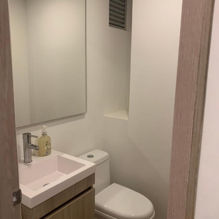 Oceani Towers 1006 - One-Bedroom Apartment - 8