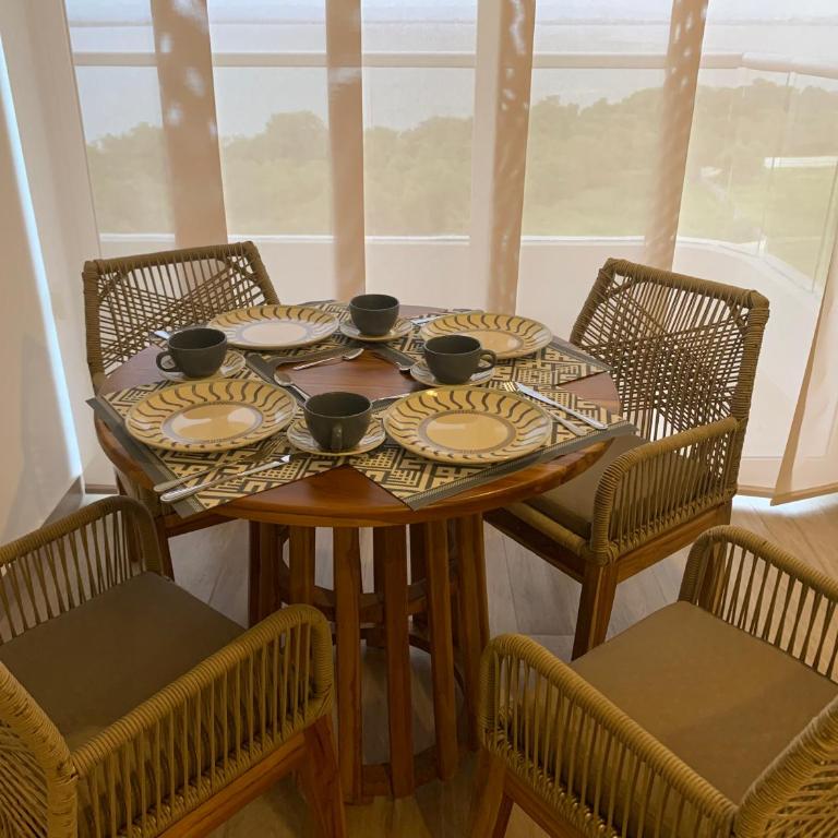 Oceani Towers 1006 - One-Bedroom Apartment - 9