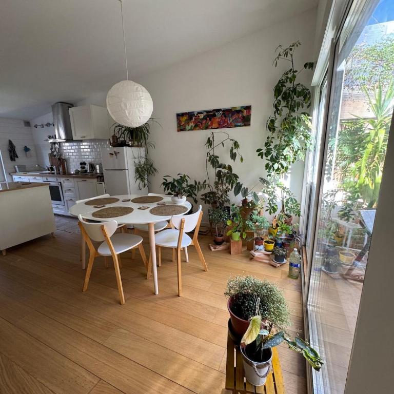 Charming 2 bedroom house beautiful garden and patio - Casa con 2 Camere da Letto - 5