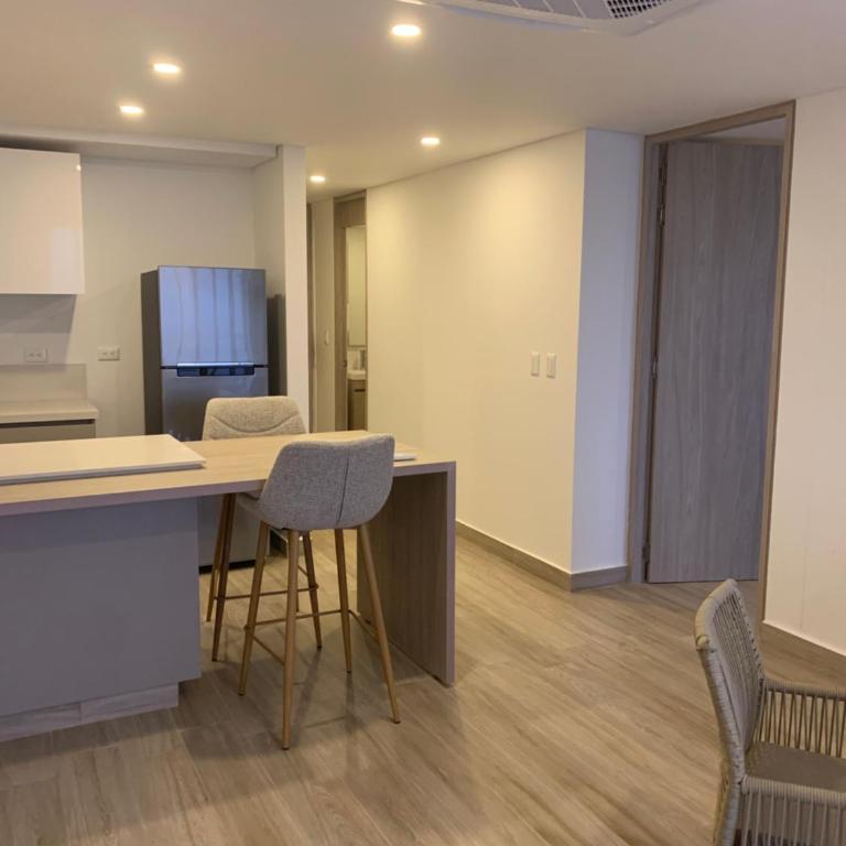 Oceani Towers 1006 - One-Bedroom Apartment - 13