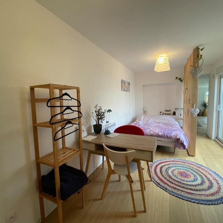 Charming 2 bedroom house beautiful garden and patio - Casa con 2 Camere da Letto - 6