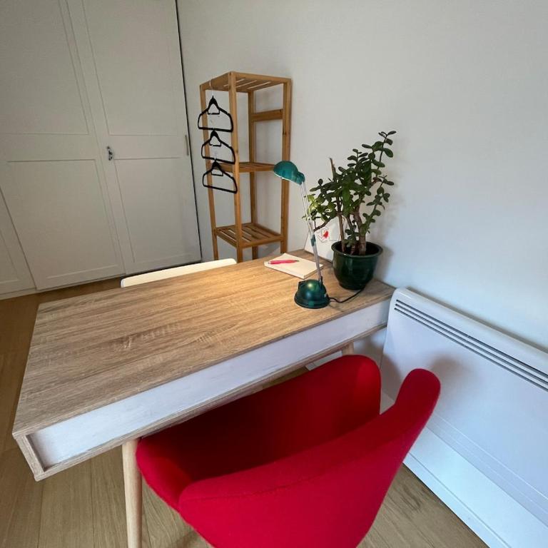 Charming 2 bedroom house beautiful garden and patio - Casa con 2 Camere da Letto - 10