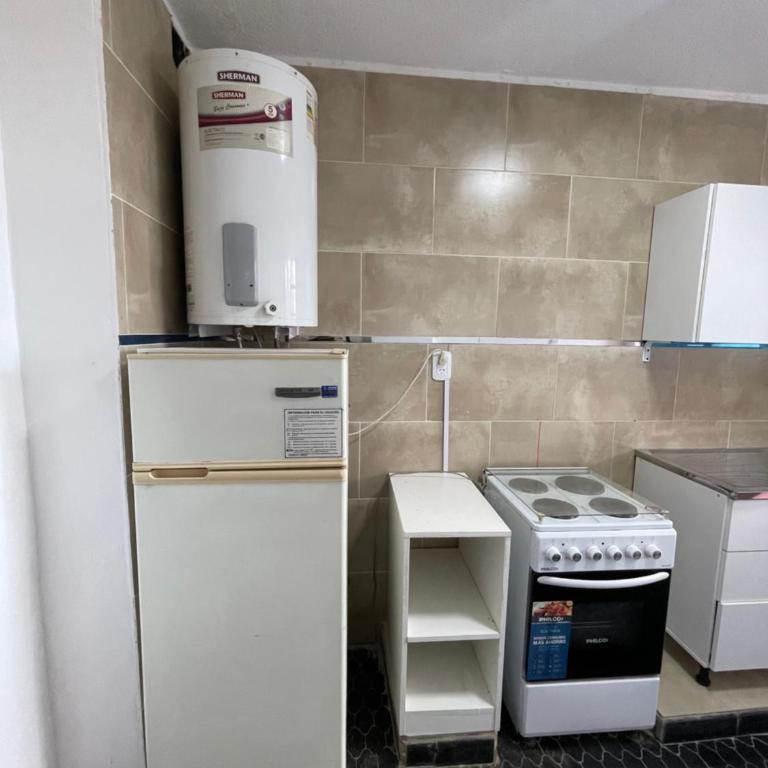Marlu house - Apartamento de 1 dormitorio - 2