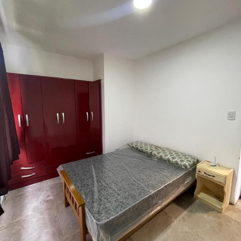 Marlu house - Apartamento de 1 dormitorio - 3