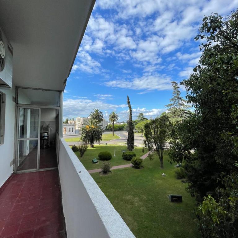 Marlu house - Apartamento de 1 dormitorio - 7