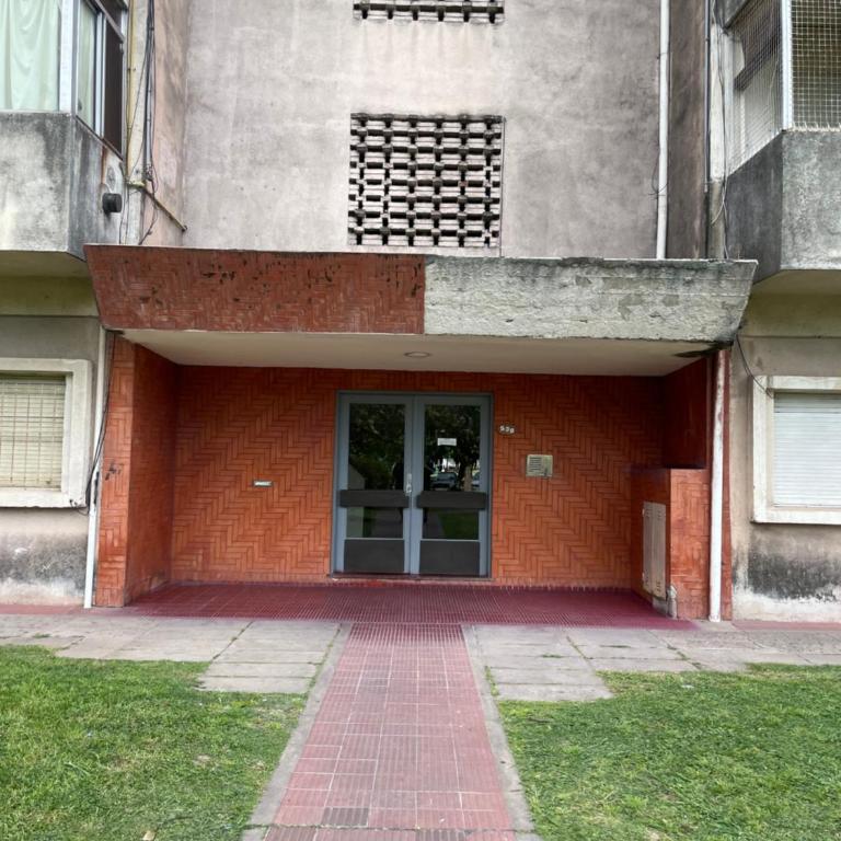Marlu house - Apartamento de 1 dormitorio - 10