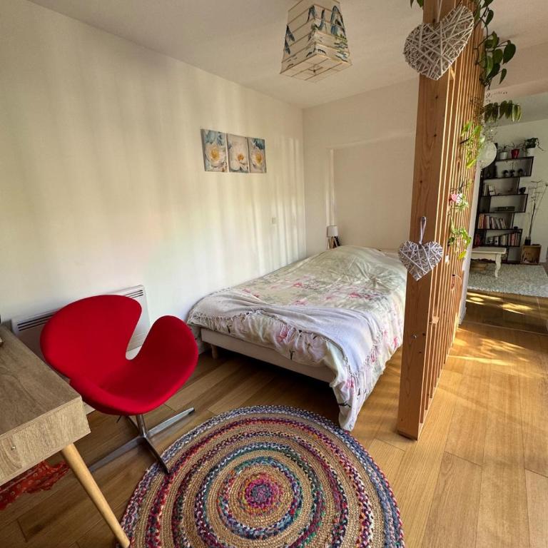 Charming 2 bedroom house beautiful garden and patio - Casa con 2 Camere da Letto - 49
