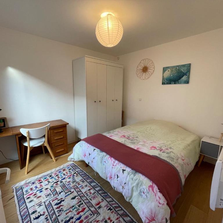 Charming 2 bedroom house beautiful garden and patio - Casa con 2 Camere da Letto - 51