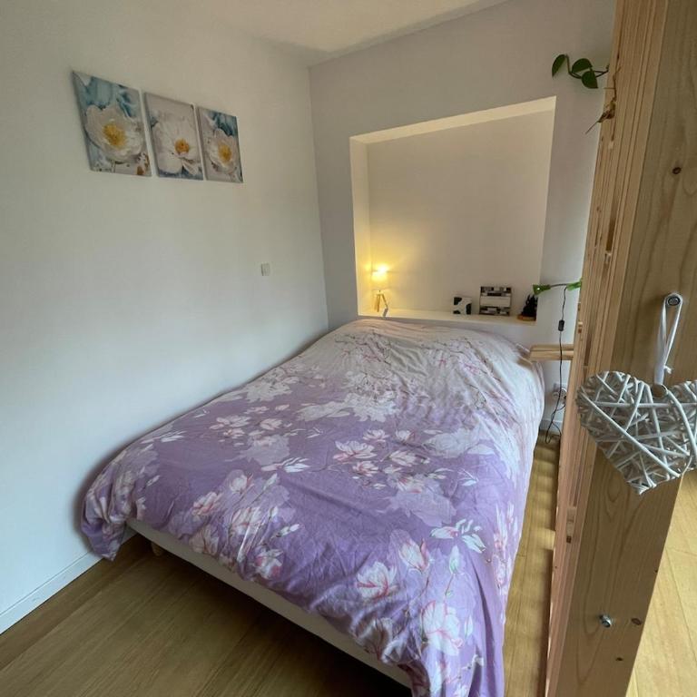 Charming 2 bedroom house beautiful garden and patio - Casa con 2 Camere da Letto - 52