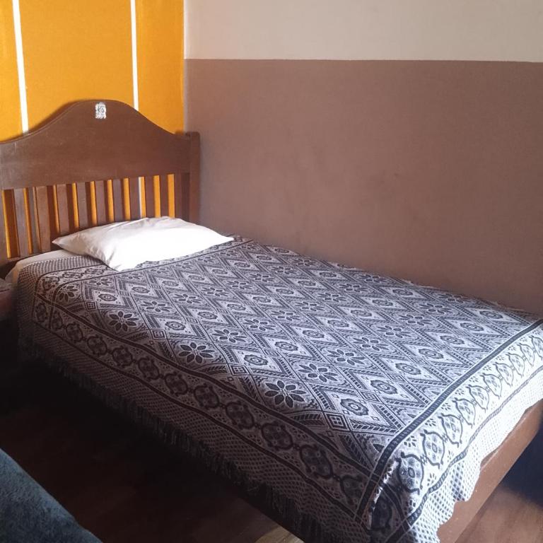 Constitucional - Single Room - 1