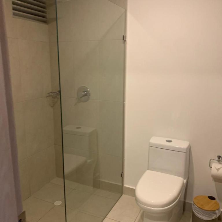 Oceani Towers 1006 - One-Bedroom Apartment - 14