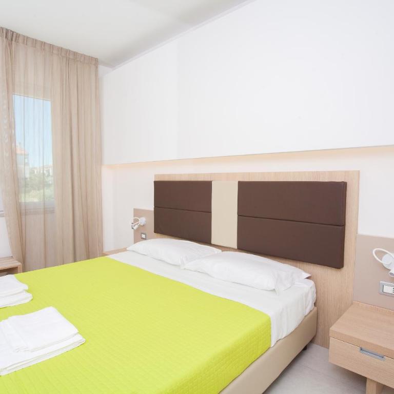 Il Gallo Con Gli Stivali - Double or Twin Room with Garden View - 5