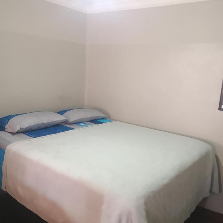 Constitucional - Standard King Room - 1