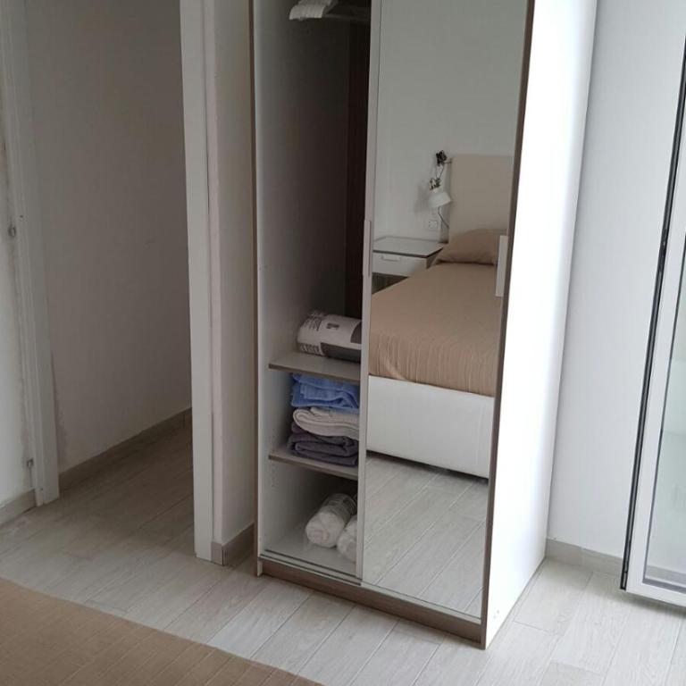 Borghetto Mediterraneo - Apartment mit 2 Schlafzimmern - 41