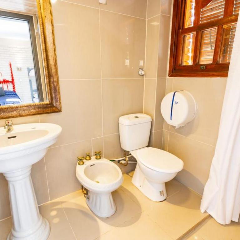 F&F alojamiento - Habitación Cuádruple Deluxe - 2