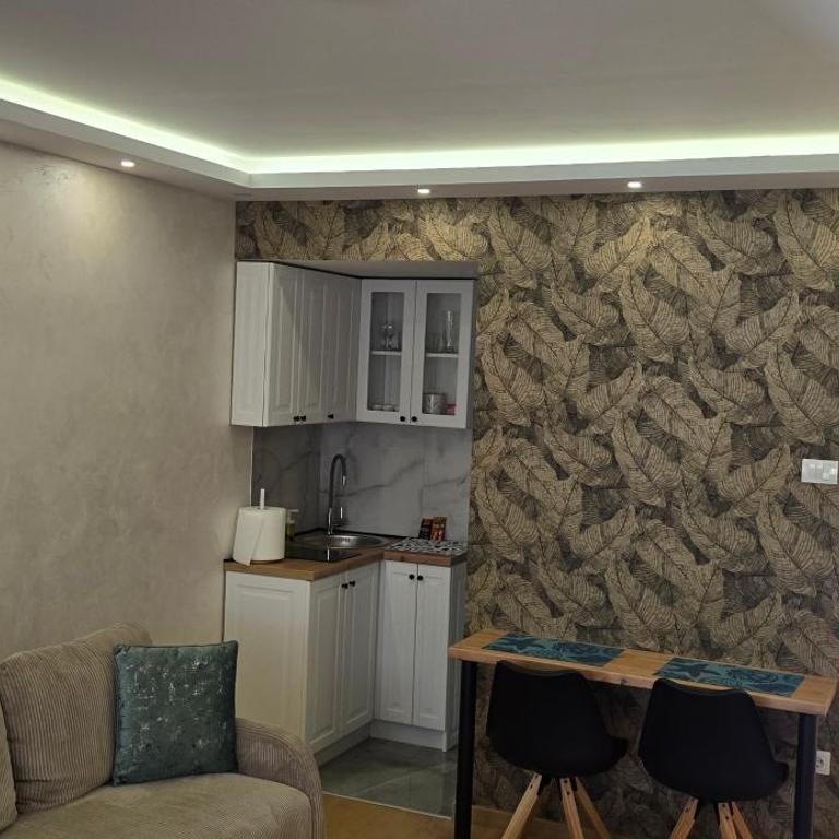 Leaf & Loft - Studio Apartman - 2